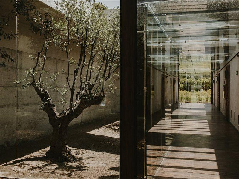 Areias Do Seixo Charm Hotel & Residences A dos Cunhados Luaran gambar