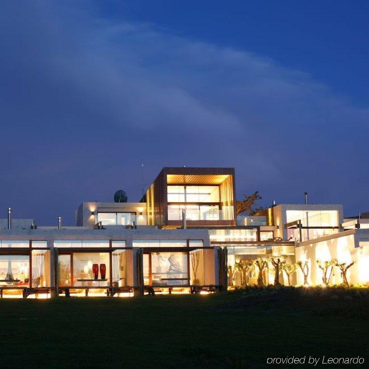 Areias Do Seixo Charm Hotel & Residences A dos Cunhados Luaran gambar