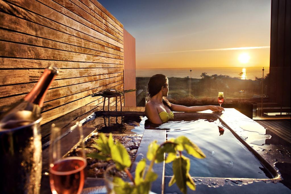Areias Do Seixo Charm Hotel & Residences A dos Cunhados Bilik gambar