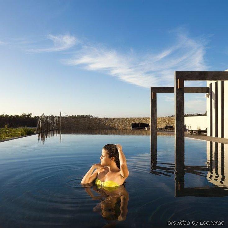 Areias Do Seixo Charm Hotel & Residences A dos Cunhados Luaran gambar