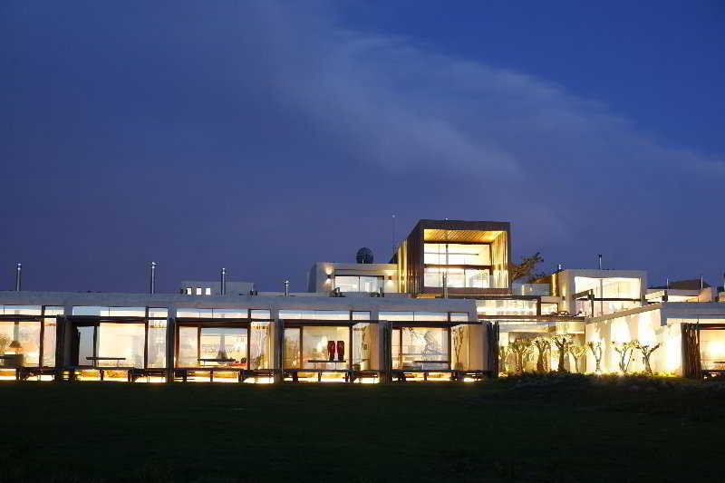 Areias Do Seixo Charm Hotel & Residences A dos Cunhados Luaran gambar